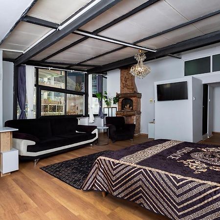 8 Rooms House Balçova Kültér fotó