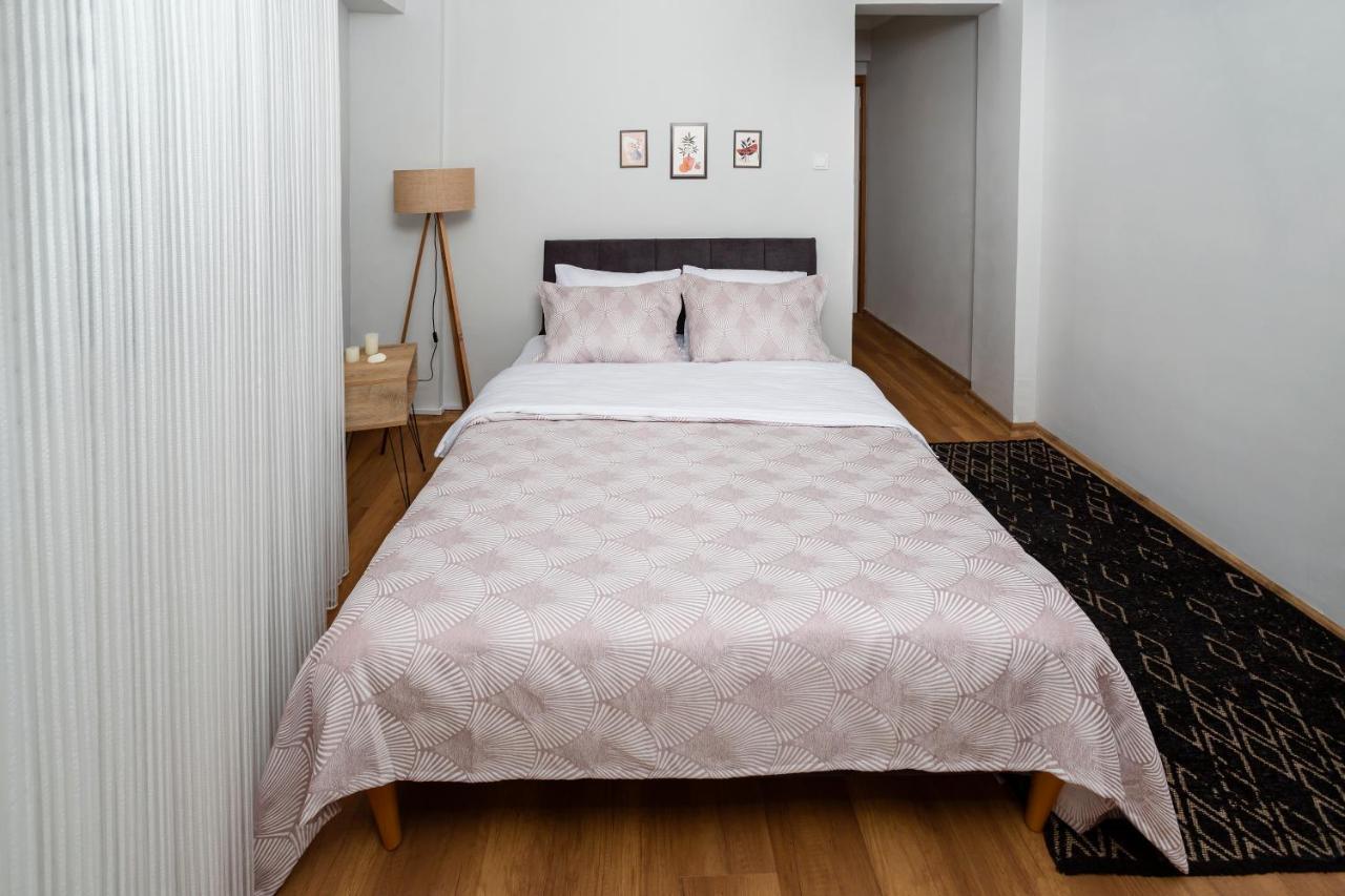 8 Rooms House Balçova Kültér fotó