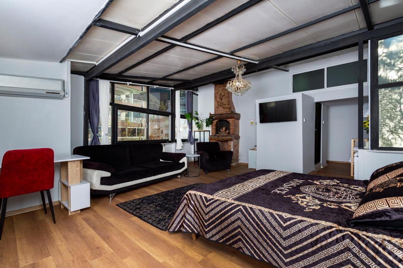8 Rooms House Balçova Kültér fotó